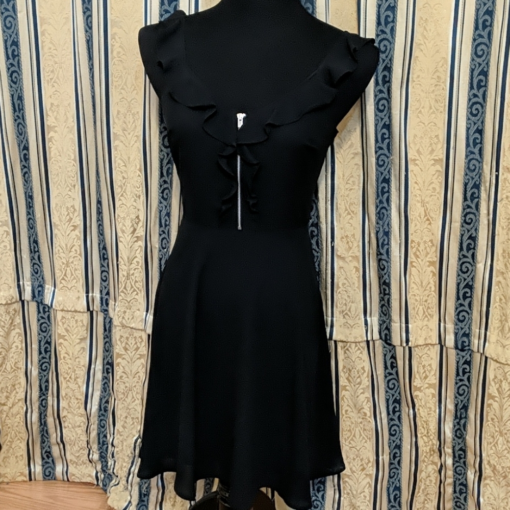 Cute Black dress